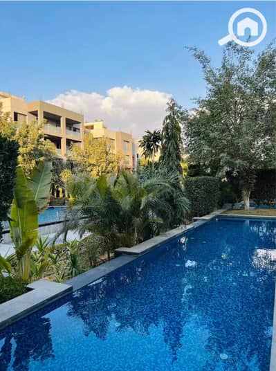 3 Bedroom Apartment for Rent in New Cairo, Cairo - WhatsApp Image 2025-07-06 at 12.06. 53 PM. jpeg