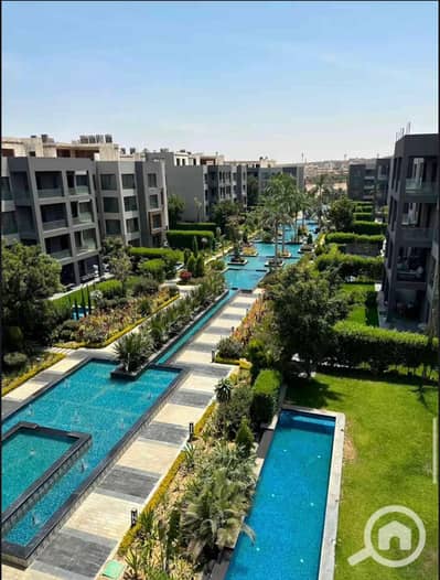 1 Bedroom Flat for Rent in New Cairo, Cairo - WhatsApp Image 2025-07-06 at 12.07. 57 PM (1). jpeg