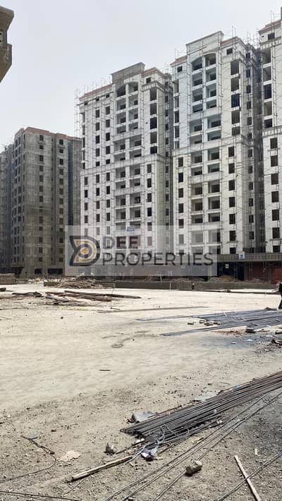3 Bedroom Flat for Sale in Smoha, Alexandria - WhatsApp Image 2025-05-20 at 2.33. 53 PM. jpeg
