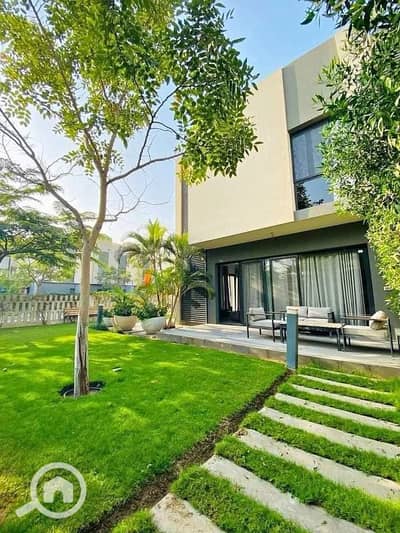 4 Bedroom Twin House for Sale in Shorouk City, Cairo - WhatsApp Image 2024-09-19 at 15.30. 15_ba397810. jpg