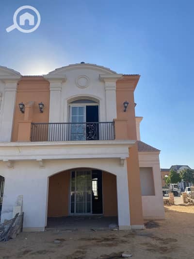توين هاوس 4 غرف نوم للبيع في القاهرة الجديدة، القاهرة - 349e2041-a89c-4b04-abb7-dade7ea18202. jpg