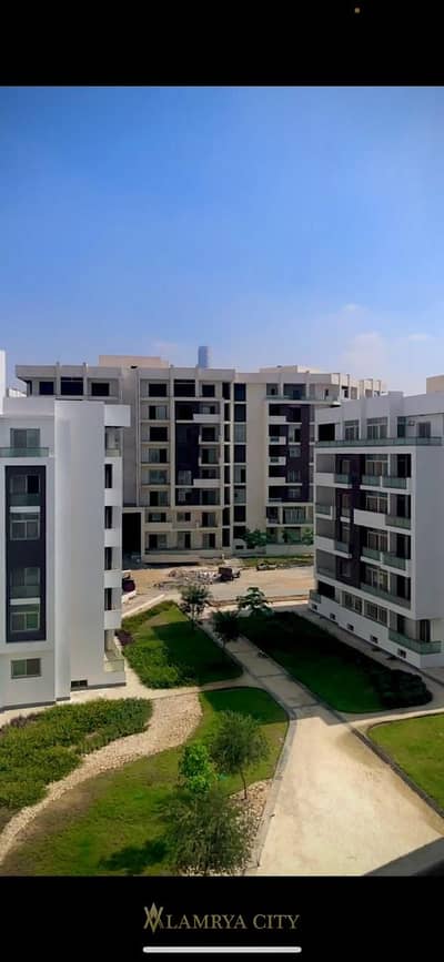 3 Bedroom Apartment for Sale in New Capital City, Cairo - WhatsApp Image 2025-07-06 at 6.05. 34 PM. jpeg