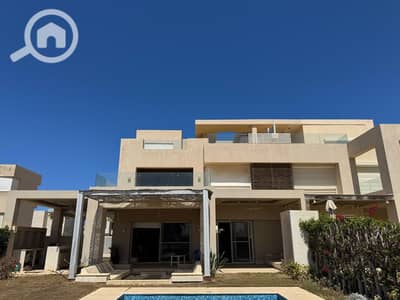 4 Bedroom Chalet for Sale in North Coast, Matruh - WhatsApp Image 2025-07-06 at 2.48. 33 PM (1). jpeg