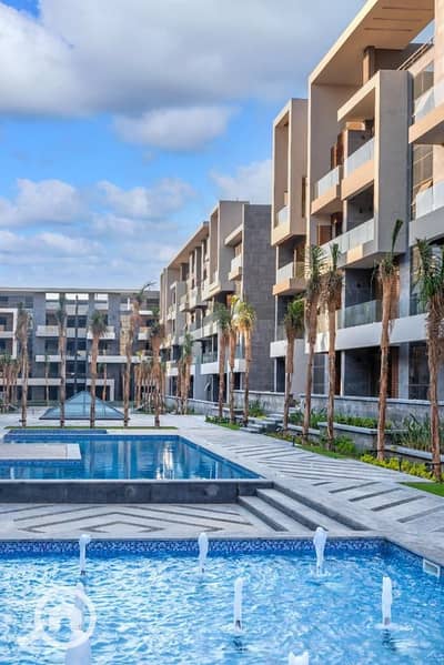 4 Bedroom Penthouse for Sale in Shorouk City, Cairo - WhatsApp Image 2025-07-06 at 15.21. 00 (2). jpeg