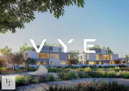 4 Bedroom Villa for Sale in Sheikh Zayed, Giza - 2-41. jpg