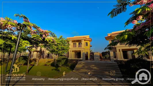 5 Bedroom Villa for Sale in Madinaty, Cairo - VG3MADINATYD3VILLAFORSALE (14). jpg