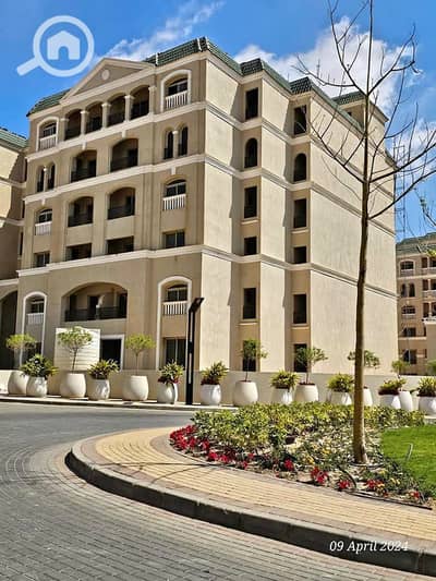 شقة 3 غرف نوم للبيع في مدينة المستقبل، القاهرة - 515507033_122143078376764430_5809015526544305140_n. jpg