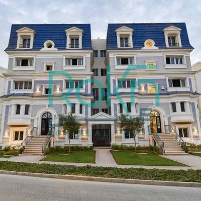 3 Bedroom iVilla for Sale in New Cairo, Cairo - screen-shot-2019-02-141-at-4. jpg