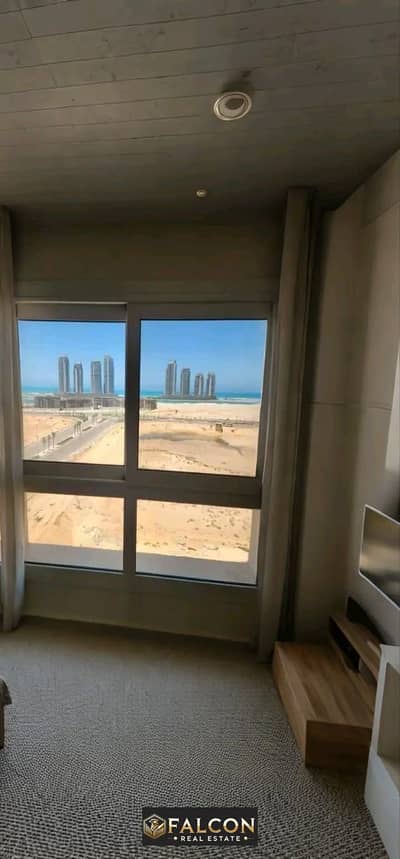 1 Bedroom Chalet for Sale in North Coast, Matruh - WhatsApp Image 2025-07-02 at 12.31. 57_7fb5edba. jpg