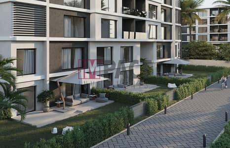 3 Bedroom Flat for Sale in New Cairo, Cairo - 2. jpg