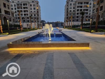 3 Bedroom Apartment for Sale in New Cairo, Cairo - WhatsApp Image 2025-07-02 at 5.00. 47 PM (3). jpeg