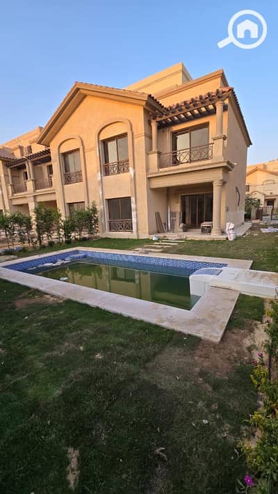 3 Bedroom Villa for Sale in Madinaty, Cairo - 9434da2e-96d1-4e73-b9d3-262f35f41ff1. jpeg