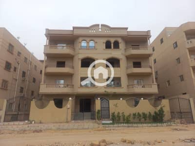 3 Bedroom Flat for Sale in Shorouk City, Cairo - WhatsApp Image 2023-04-09 at 2.32. 18 PM (1). jpeg