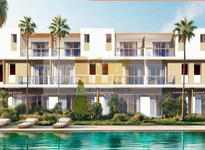 2 Bedroom Chalet for Sale in North Coast, Matruh - WhatsApp Image 2025-07-06 at 6.30. 01 PM. jpeg