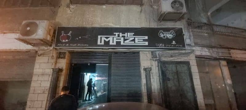 محل ١٤٠م امام شارع قسم الزيتون امين هندية محل ١٤٠م امام شارع قسم الزيتون امين هندية