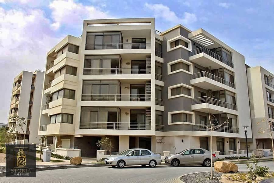 3 كمبوند تاج سيتى - مدينة مصر للاسكان والتعمير (27). jpg