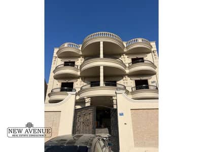 4 Bedroom Apartment for Sale in Shorouk City, Cairo - WhatsApp Image 2025-07-01 at 9.16. 47 PM. jpg