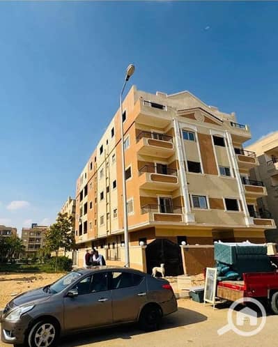 3 Bedroom Apartment for Sale in Shorouk City, Cairo - WhatsApp Image 2025-06-03 at 13.56. 51_6c38c50d. jpg
