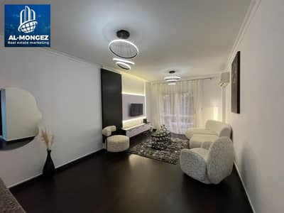 2 Bedroom Apartment for Rent in New Cairo, Cairo - 9e4540cc-7396-455e-a40b-abf11699e03d. jpg