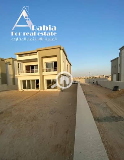 فیلا 4 غرف نوم للبيع في القاهرة الجديدة، القاهرة - WhatsApp Image 2025-07-06 at 7.48. 53 PM (1). jpeg