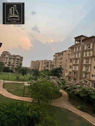 3 Bedroom Apartment for Sale in Madinaty, Cairo - 1000168810. jpg