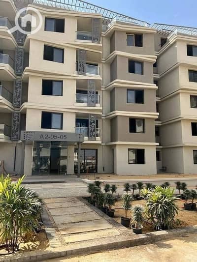2 Bedroom Flat for Sale in 6th of October, Giza - 340975572_619361539664484_3171594218505550164_n. jpg