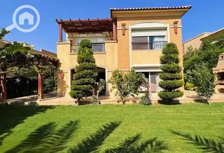 4 Bedroom Villa for Sale in Katameya, Cairo - 6726212-1147fo. jpeg