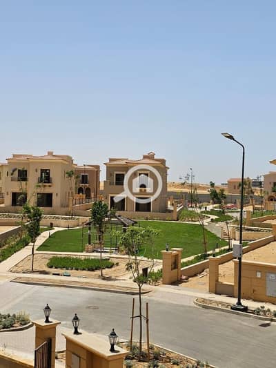 فلیٹ 3 غرف نوم للبيع في القاهرة الجديدة، القاهرة - WhatsApp Image 2025-07-05 at 6.46. 14 PM (11). jpeg
