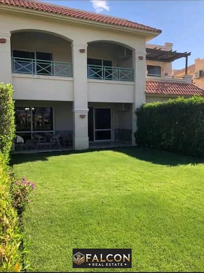 3 Bedroom Chalet for Sale in North Coast, Matruh - 882de069-3461-452c-bb0f-254137e7de7f. jpg