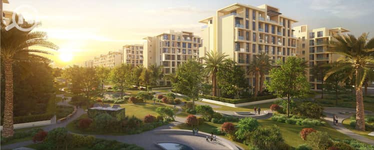 2 Bedroom Apartment for Sale in New Cairo, Cairo - IMG_0236. jpeg