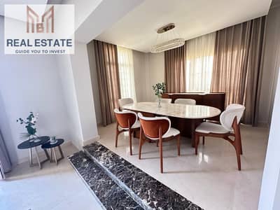 4 Bedroom Townhouse for Sale in New Capital City, Cairo - ee75a0a3-f01f-4269-900f-2f740d817a41. jpeg