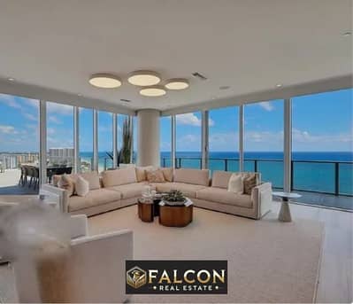 3 Bedroom Apartment for Sale in North Coast, Matruh - WhatsApp Image 2025-07-06 at 21.40. 18_4b2905bc. jpg