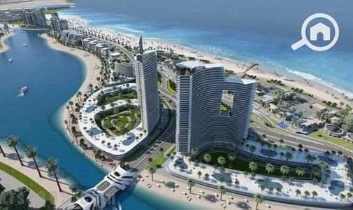 2 Bedroom Apartment for Sale in North Coast, Matruh - large-d_2967703434448839656. jpg