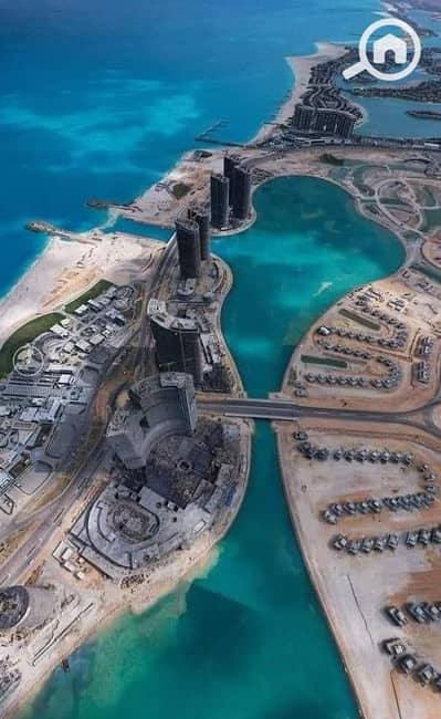 شاليه 2 غرفة نوم للبيع في الساحل الشمالي، مطروح - 527f7b40-371f-48c9-9509-bf78722d9c3f. jpg
