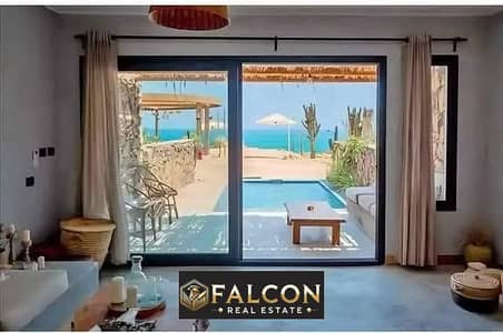 شاليه 2 غرفة نوم للبيع في الساحل الشمالي، مطروح - 27657333-800x600. jpg