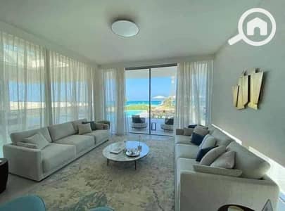 2 Bedroom Chalet for Sale in North Coast, Matruh - 510967543_697333056544795_4247226539058642773_n. jpg