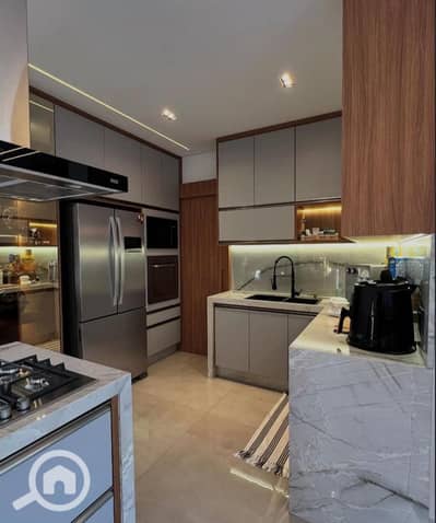 1 Bedroom Flat for Sale in Heliopolis, Cairo - 7132d868-e4e7-4057-b5a2-3769d3a40e6f. jpg