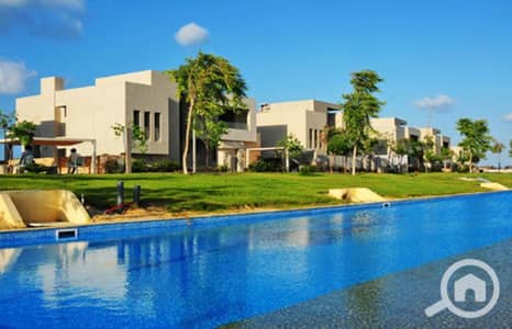 5 Bedroom Villa for Sale in North Coast, Matruh - شاليهات للبيع في هاسندا باي_800x530_1400x900. jpg