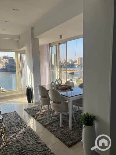 1 Bedroom Flat for Sale in Maadi, Cairo - 490736183_122178276914348490_1727889860380021959_n. jpg