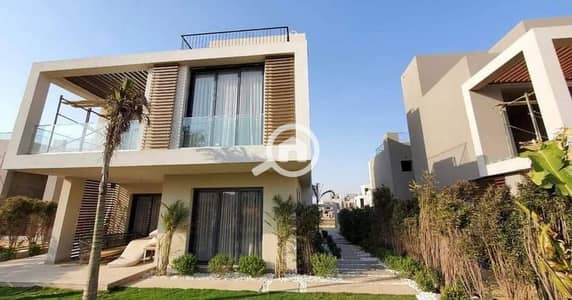 فیلا 4 غرف نوم للبيع في هليوبوليس الجديدة، القاهرة - 308651747_5395251910511928_357152389549316006_n. jpg