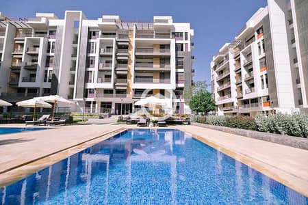 3 Bedroom Flat for Sale in New Cairo, Cairo - محلات-في-كايرو-بيزنس-بارك3. jpg