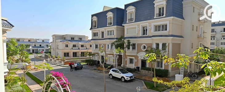 3 Bedroom Apartment for Sale in 6th of October, Giza - IMG_6456. webp