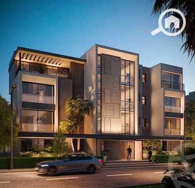 3 Bedroom Apartment for Sale in 6th of October, Giza - IMG_6611. jpeg