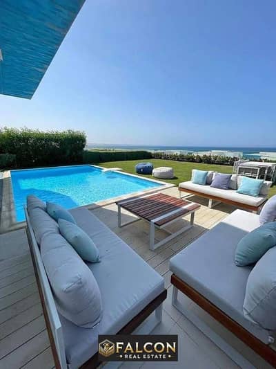 3 Bedroom Chalet for Sale in North Coast, Matruh - WhatsApp Image 2025-06-24 at 15.25. 55_95b9504b. jpg