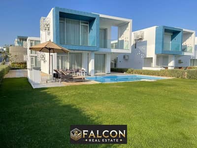 2 Bedroom Chalet for Sale in North Coast, Matruh - 516445975_3069796393191773_2609393451585584631_n. jpg