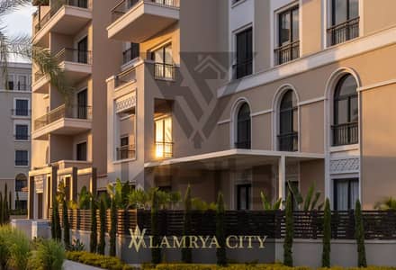 3 Bedroom Flat for Sale in Sheikh Zayed, Giza - 7436183-5e145o. jpeg
