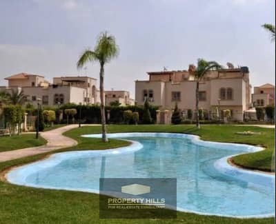 5 Bedroom Villa for Sale in Sheikh Zayed, Giza - 269afb84-f7bd-41b3-ba8e-4597d5e59392. jpg