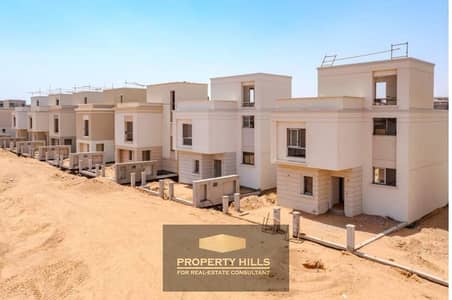 6 Bedroom Twin House for Sale in Sheikh Zayed, Giza - WhatsApp Image 2024-10-20 at 12.55. 49 PM (2). jpeg