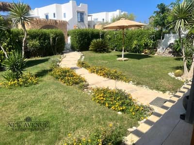 4 Bedroom Chalet for Sale in North Coast, Matruh - WhatsApp Image 2025-07-06 at 4.00. 37 PM. jpg