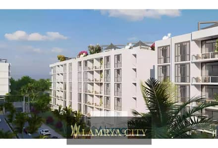 3 Bedroom Flat for Sale in Sheikh Zayed, Giza - 7303626-1caeco. jpeg